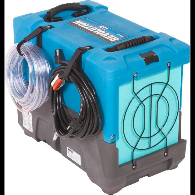Where to find Dehumidifier, LGR 5000,Revolution LGR in Mount Vernon