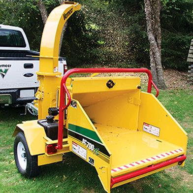 Where to find Chipper, Towable 6 in Mount Vernon