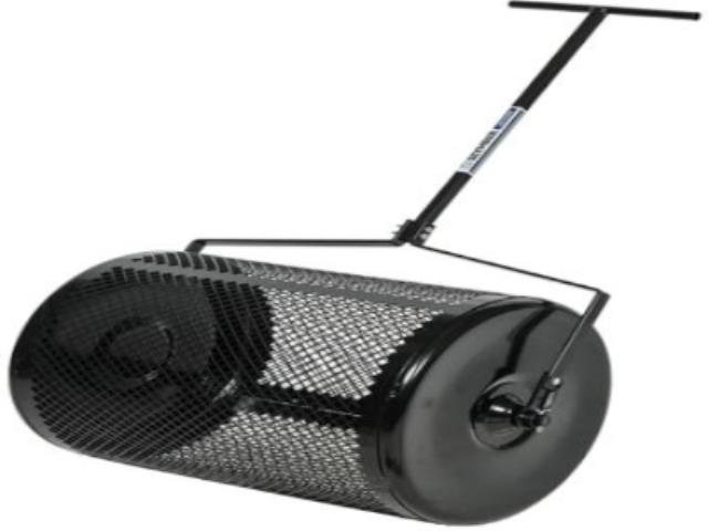 Rental store for Spreader, Peatmoss in Mount Vernon WA