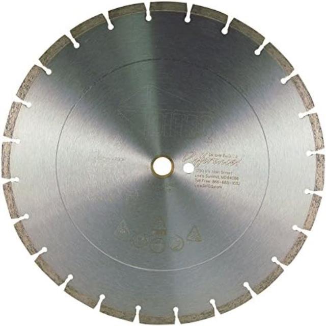 Rental store for 14  Diamond COMBO Blade in Mount Vernon WA