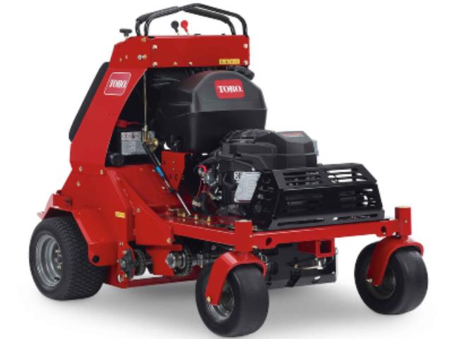 Where to find Stand-On Lawn Aerator in Mount Vernon