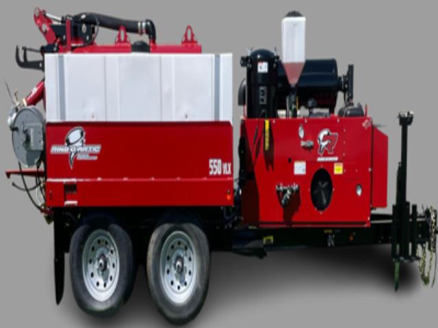 Rental store for VACUUM TRAILER, 500 GALLON SPOILS TANK in Mount Vernon WA