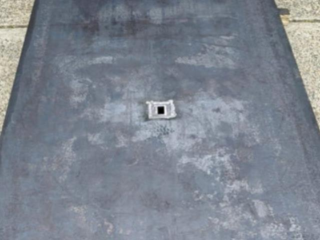 Rental store for Steel Road Plate 5  X 8 in Mount Vernon WA