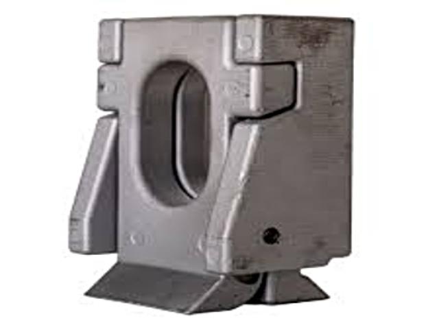 Rental store for STEEL PLATES LIFTING RING in Mount Vernon WA