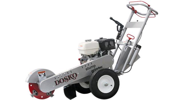 Rental store for Stump Grinder, Small Gas in Mount Vernon WA