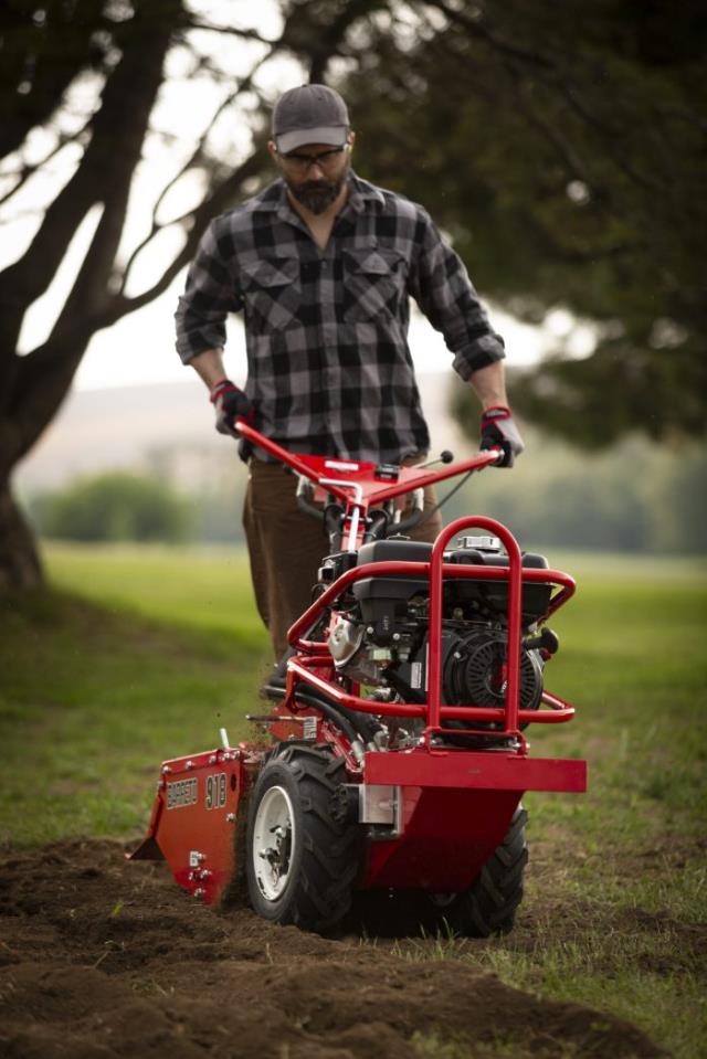 Where to find Tiller, Rear Tine Hydraulic - 9 HP in Mount Vernon