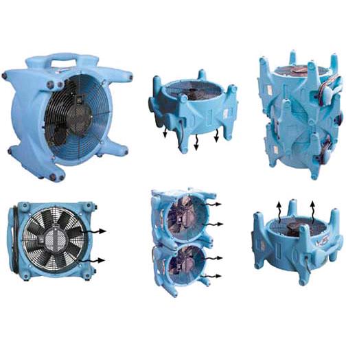 Where to find Fan, Ace TurboDryer in Mount Vernon