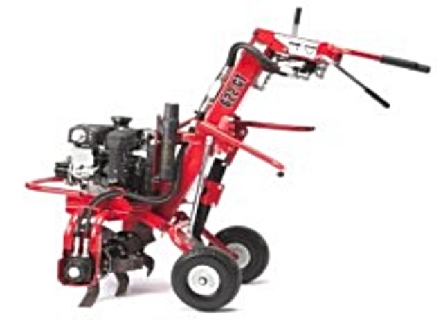 Rental store for Tiller, Front Tine - 4.8 HP in Mount Vernon WA