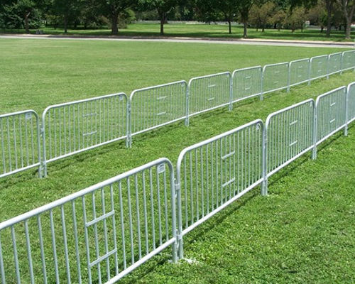 Fence Rentals in Mount Vernon WA