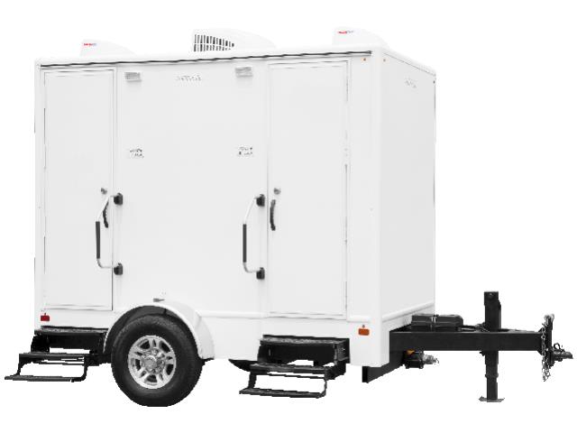 Rental store for Restroom Trailer, 2 Station in Mount Vernon WA