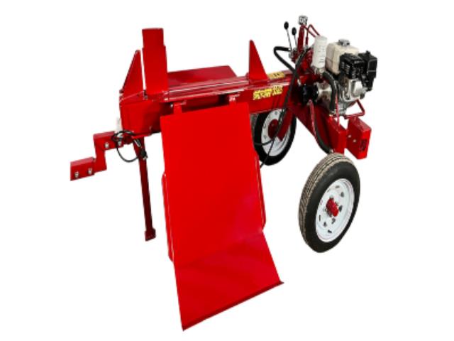 Rental store for Log Splitter - 22 ton, 2 way  Log Loader in Mount Vernon WA