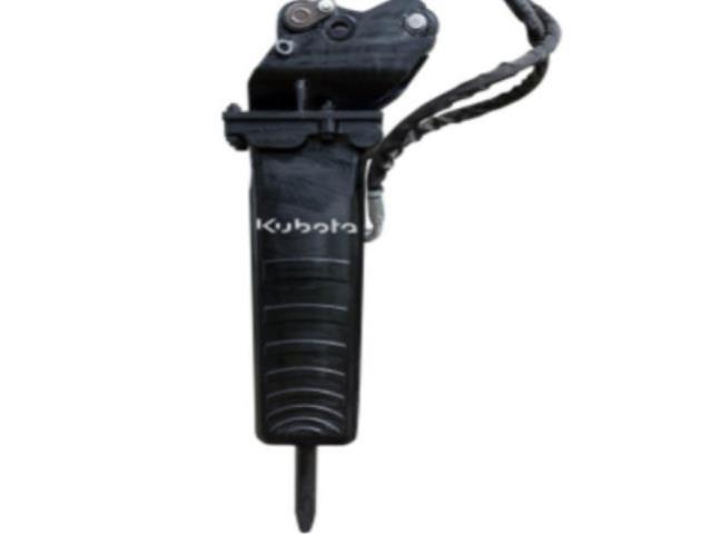 Rental store for Breaker, Hydraulic 600 ft lb in Mount Vernon WA