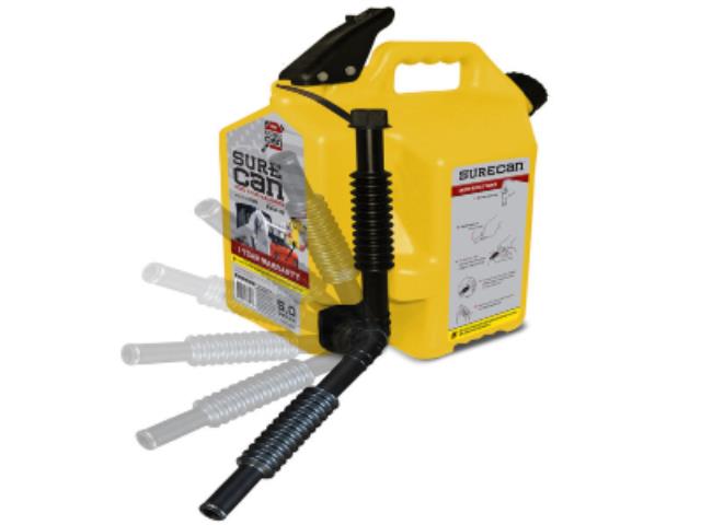Rental store for Diesel Can, 5 Gallon in Mount Vernon WA
