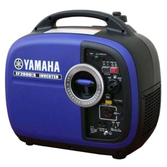 Where to find Generator, 2000W - Suitcase in Mount Vernon