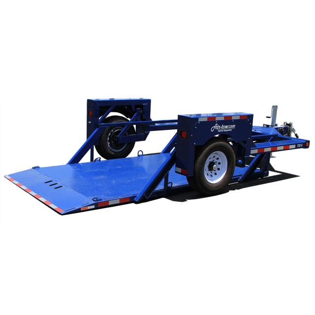Rental store for Drop Deck Lift Trailer 3500 lbs in Mount Vernon WA