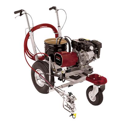 Rental store for Paint Sprayer - Line  Gas in Mount Vernon WA