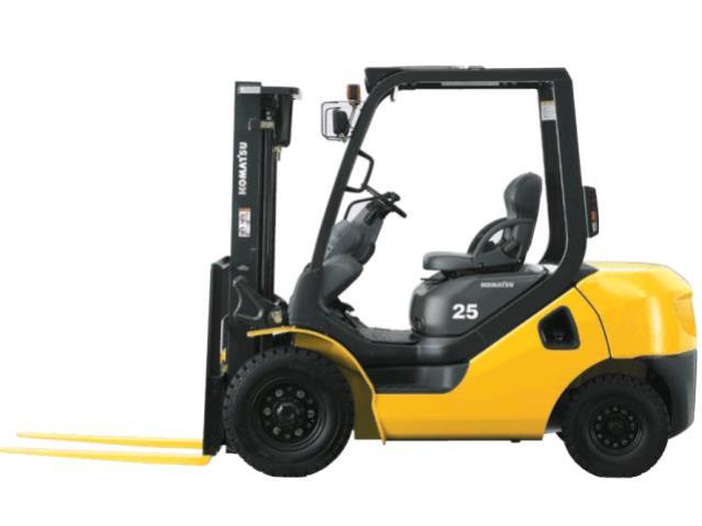 Rental store for Forklift - 5000 lb in Mount Vernon WA