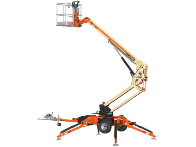 Rental store for Lift, Towable Electric Boom - 35 in Mount Vernon WA