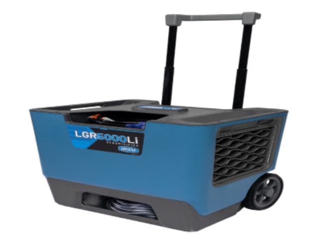 Rental store for Dehumidifier, LGR 5000,Revolution LGR in Mount Vernon WA