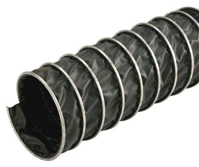 Rental store for Duct - 12  x 25  Black in Mount Vernon WA