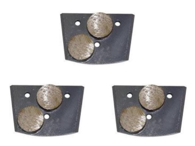 Rental store for Dyma- Double Dot 70G Set  3  HC in Mount Vernon WA