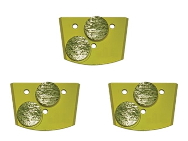 Rental store for Grinder,  3  Set 120G Double Dyma-Dot in Mount Vernon WA