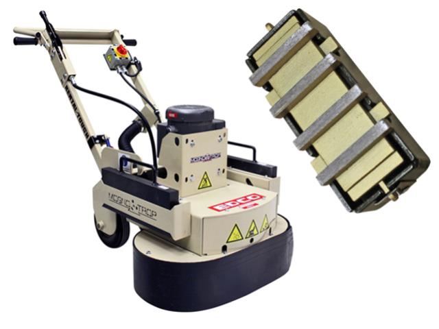 Rental store for Grinder, 22  Dual Head w Diamond Elec in Mount Vernon WA