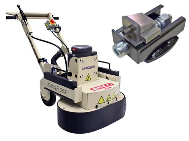 Rental store for Grinder, 22  Dual Head w Carbide Elec in Mount Vernon WA