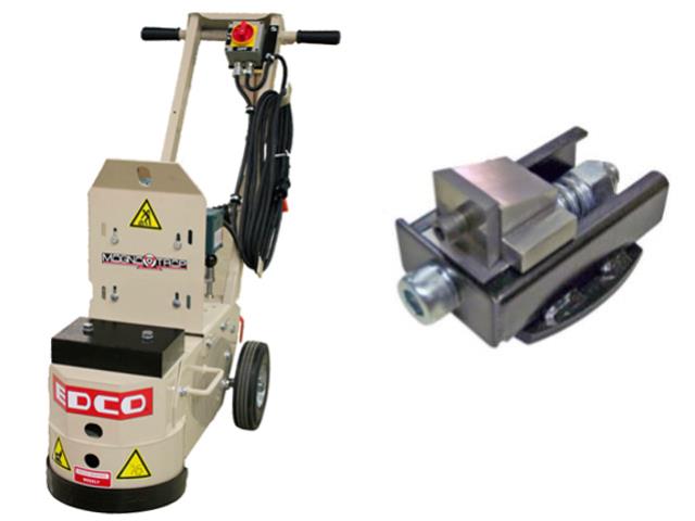 Rental store for Grinder, 11  Single Head w Carbide in Mount Vernon WA