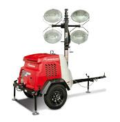 Rental store for Light Tower, Towable in Mount Vernon WA