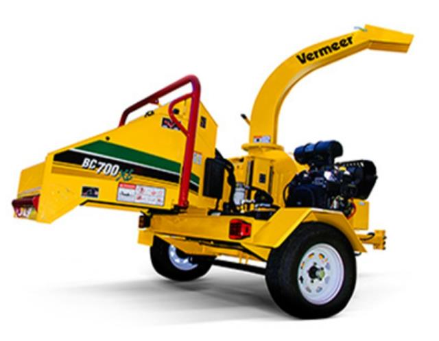 Rental store for Chipper, Towable 6 in Mount Vernon WA