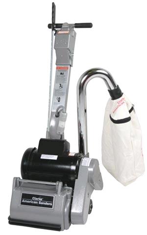 Rental store for Sander, Floor - 8  Expandable Drum in Mount Vernon WA