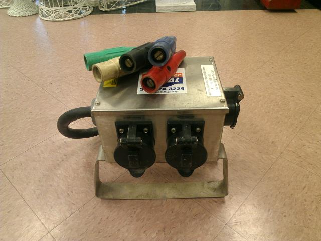 Rental store for Splitter, Towable Generator Output in Mount Vernon WA