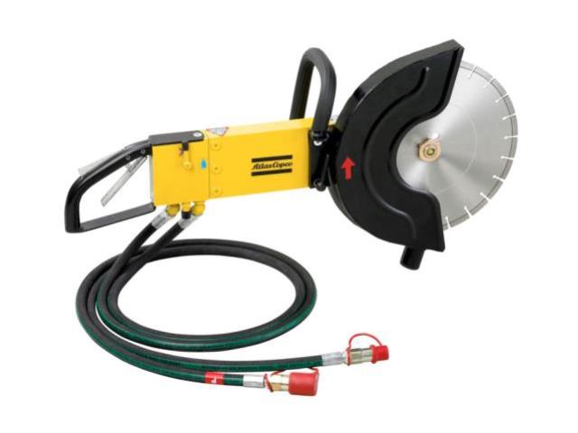 Rental store for 70 lb Hydraulic Demolition Saw in Mount Vernon WA