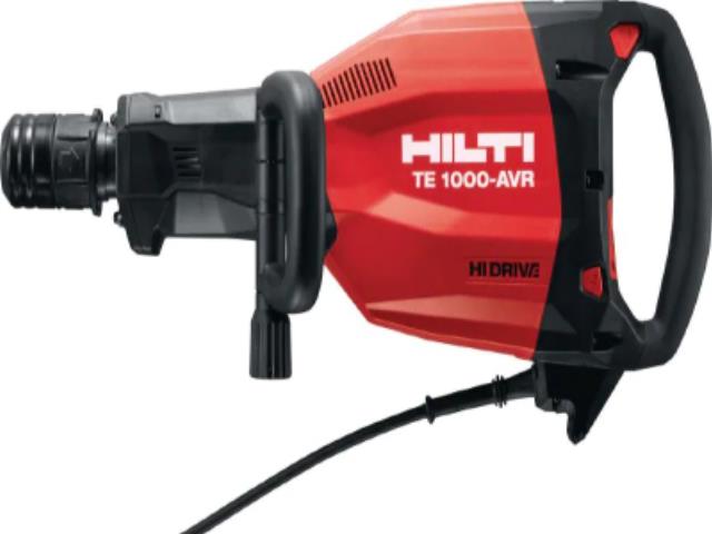 Rental store for Demo Hammer - 26  Hilti TE-1000 in Mount Vernon WA