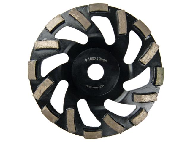 Rental store for Grinder, Diamond - Paint Stripper Wheel in Mount Vernon WA