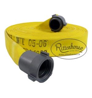 Rental store for Hose, 1 1 2  50  Fire Jacketed in Mount Vernon WA