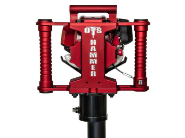 Rental store for Post Driver - Gas in Mount Vernon WA