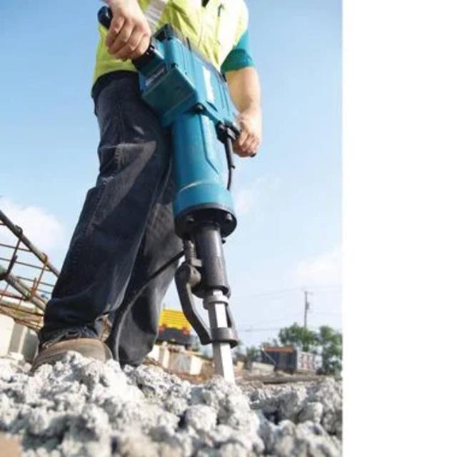Where to find Breaker 65 Makita in Mount Vernon
