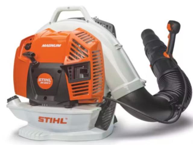 Rental store for Blower, Leaf - 2-Stroke Backpack in Mount Vernon WA
