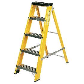 Rental store for Ladder, Step  5 in Mount Vernon WA