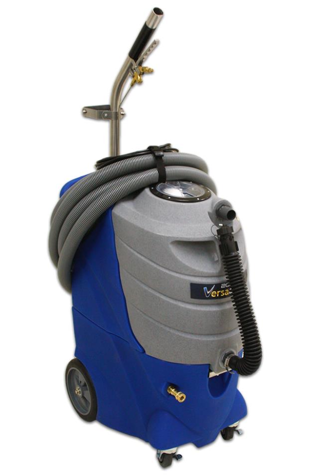 Rental store for Carpet Extractor Large in Mount Vernon WA