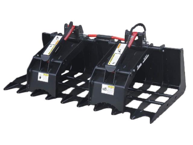 Rental store for 72  Grapple Bucket Attachment in Mount Vernon WA