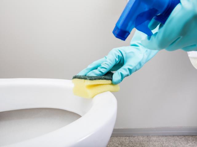 Rental store for Restroom Staffing - Hourly in Mount Vernon WA