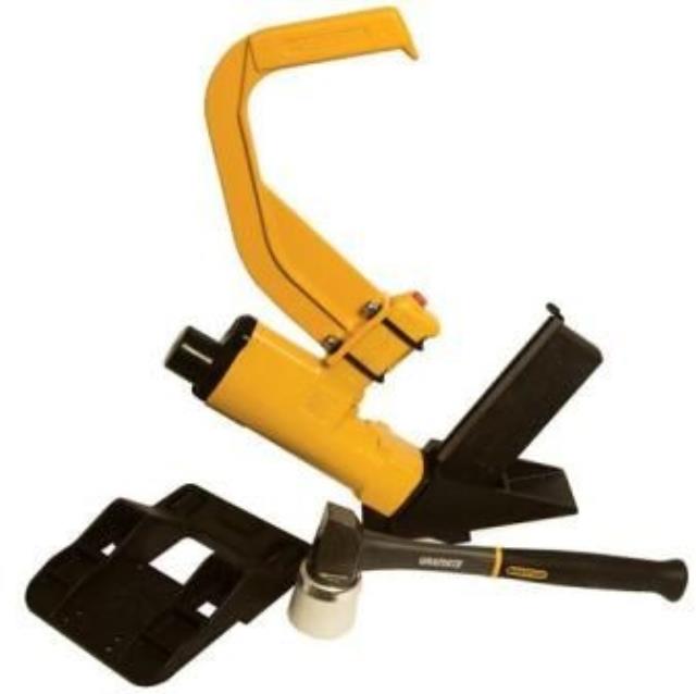 Rental store for Floor Stapler MIIIS in Mount Vernon WA