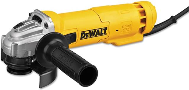 Rental store for Grinder, 4 1 2  Angle Head in Mount Vernon WA