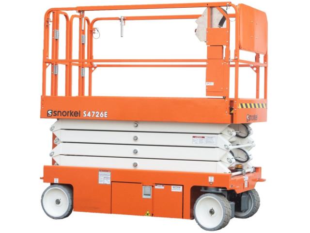 Rental store for Lift, Scissor - 26 in Mount Vernon WA