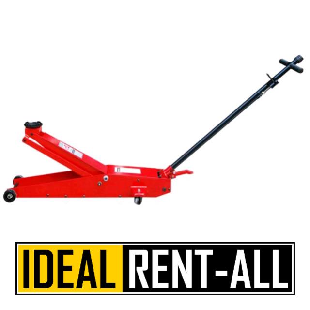 Rental store for 2 Ton Floor Jack in Mount Vernon WA