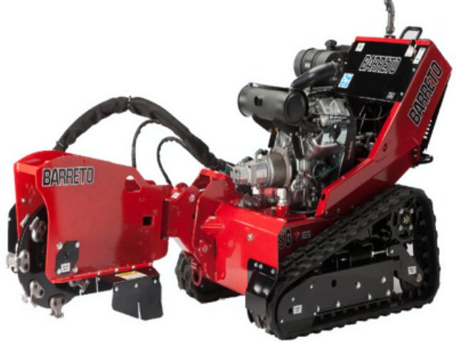 Rental store for Grinder, Stump on Tracks by Barreto in Mount Vernon WA