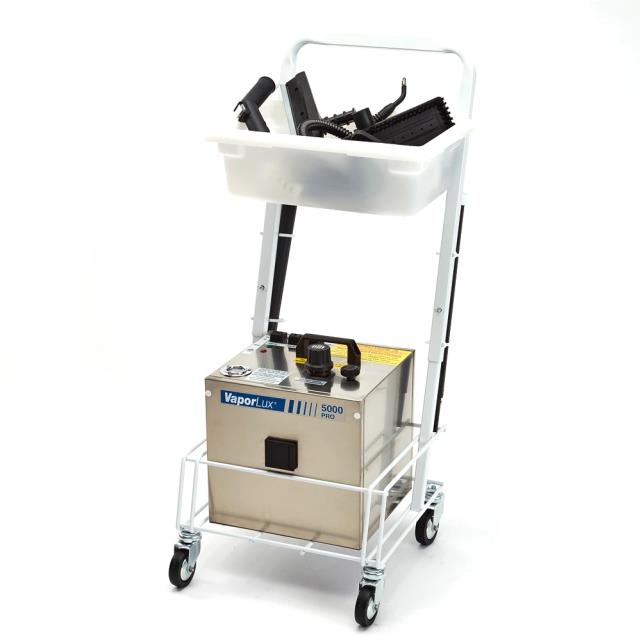 Rental store for VaporLux 5000 Pro Steam   Vapor Machine in Mount Vernon WA